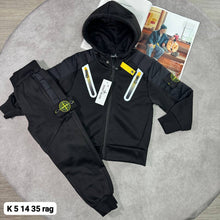 Load image into Gallery viewer, Tracksuit boy