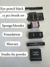 Load image into Gallery viewer, Makeup