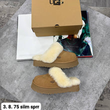Load image into Gallery viewer, Slipper
