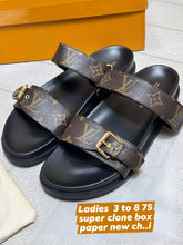 Load image into Gallery viewer, Slipper