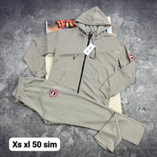 Load image into Gallery viewer, Tracksuit men