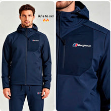 Load image into Gallery viewer, Tracksuit men