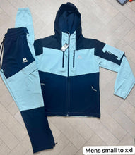 Load image into Gallery viewer, Tracksuit men