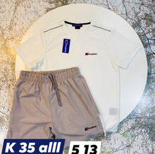 Load image into Gallery viewer, Tshirt boy