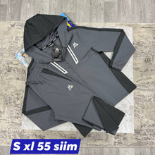 Load image into Gallery viewer, Tracksuit men