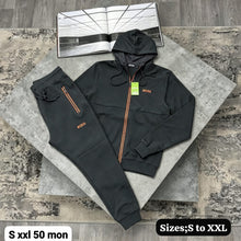Load image into Gallery viewer, Tracksuit
