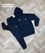 Load image into Gallery viewer, Tracksuit