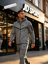Load image into Gallery viewer, Tracksuit men