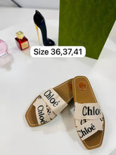 Load image into Gallery viewer, Slipper