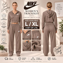 Load image into Gallery viewer, Tracksuit