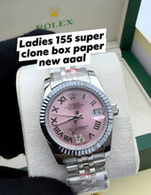 Load image into Gallery viewer, Watch women