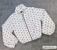 Load image into Gallery viewer, Jacket