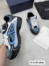 Load image into Gallery viewer, Shoes men