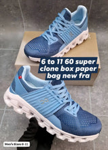 Load image into Gallery viewer, Shoes men
