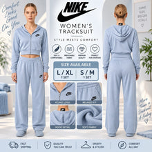 Load image into Gallery viewer, Tracksuit