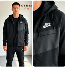 Load image into Gallery viewer, Tracksuit men