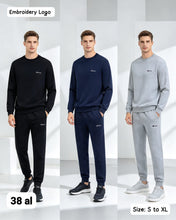 Load image into Gallery viewer, Tracksuit