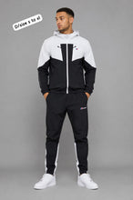 Load image into Gallery viewer, Tracksuit men