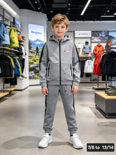 Load image into Gallery viewer, Tracksuit boy