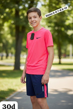 Load image into Gallery viewer, Tshirt boy