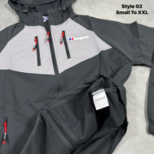 Load image into Gallery viewer, Tracksuit