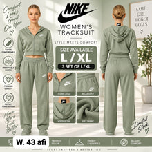 Load image into Gallery viewer, Tracksuit