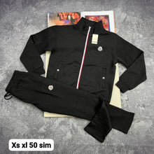 Load image into Gallery viewer, Tracksuit men