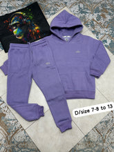 Load image into Gallery viewer, Tracksuit