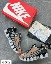 Load image into Gallery viewer, Shoes men