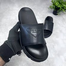 Load image into Gallery viewer, Slipper men
