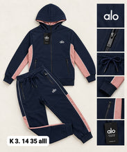 Load image into Gallery viewer, Tracksuit