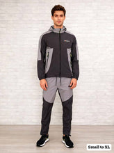 Load image into Gallery viewer, Tracksuit men