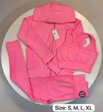 Load image into Gallery viewer, Tracksuit women