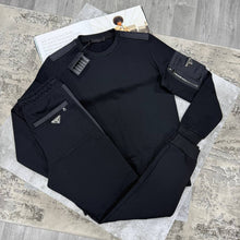 Load image into Gallery viewer, Tracksuit