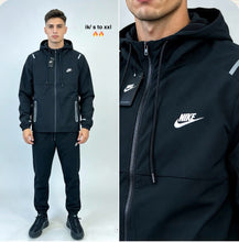 Load image into Gallery viewer, Tracksuit