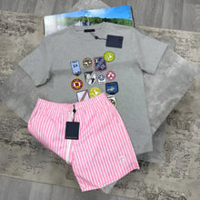 Load image into Gallery viewer, Tshirt men