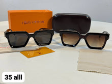 Load image into Gallery viewer, Sunglass
