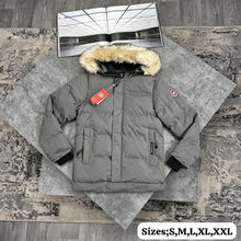 Load image into Gallery viewer, Jacket