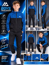 Load image into Gallery viewer, Tracksuit boy