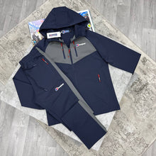 Load image into Gallery viewer, Tracksuit