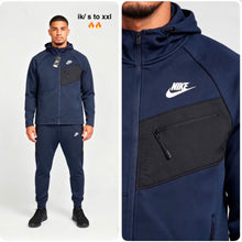 Load image into Gallery viewer, Tracksuit men