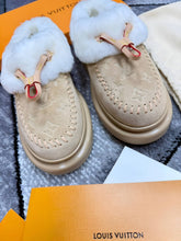 Load image into Gallery viewer, Slipper women