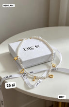 Load image into Gallery viewer, Necklace