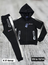 Load image into Gallery viewer, Tracksuit boy