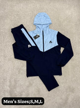 Load image into Gallery viewer, Tracksuit