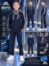 Load image into Gallery viewer, Tracksuit boy