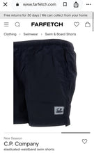 Load image into Gallery viewer, Short men