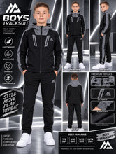 Load image into Gallery viewer, Tracksuit boy