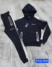 Load image into Gallery viewer, Tracksuit boy