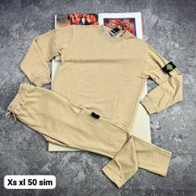 Load image into Gallery viewer, Tracksuit men